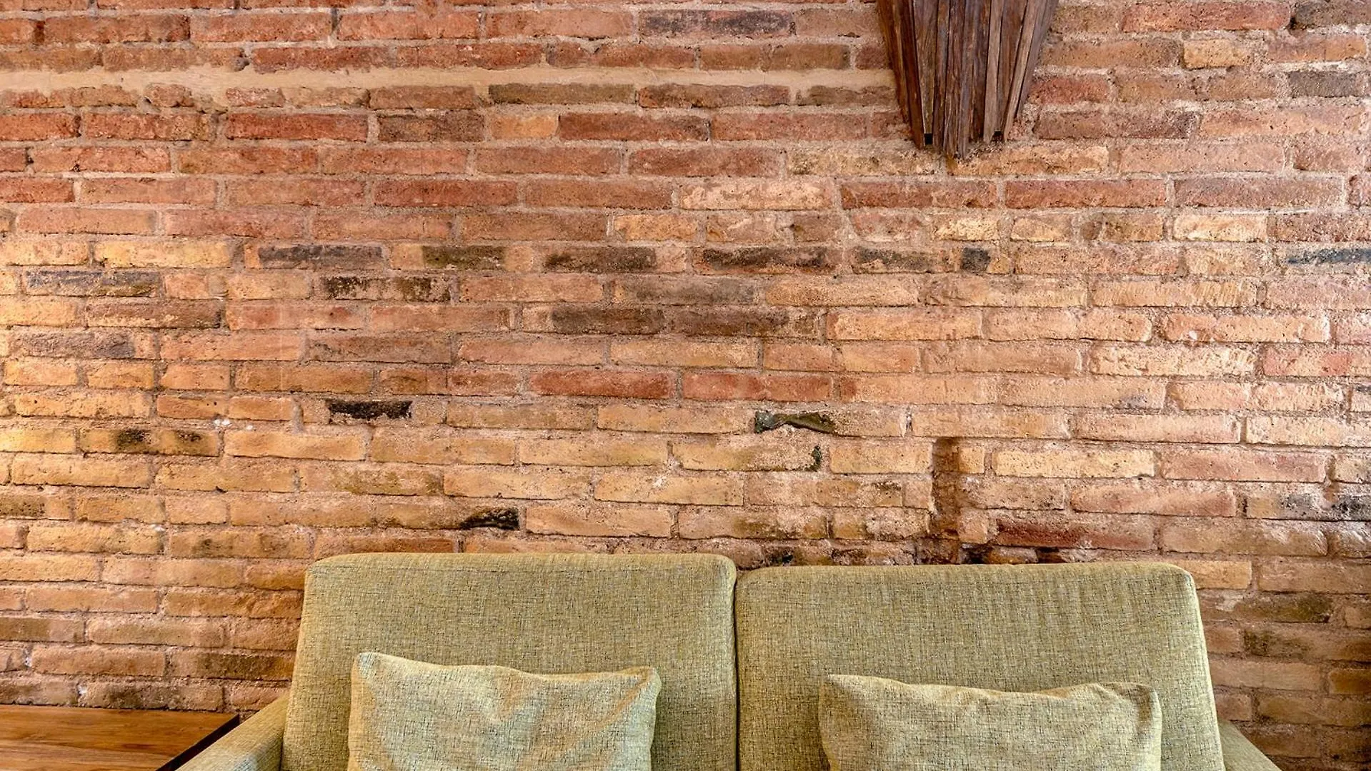 Apartment La Bodega Suites L'Hospitalet de Llobregat