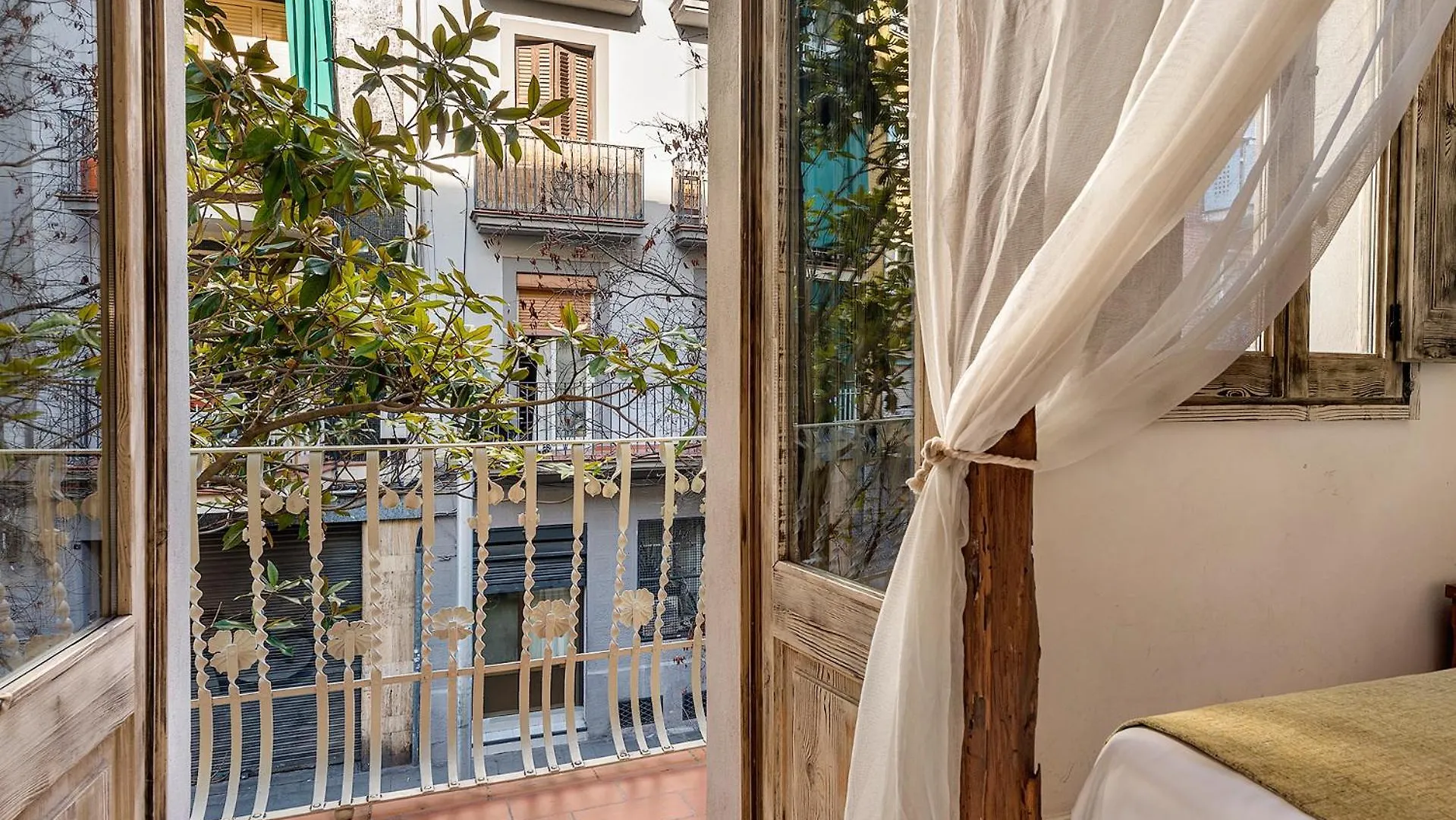 La Bodega Suites L'Hospitalet de Llobregat 0*,  Spain