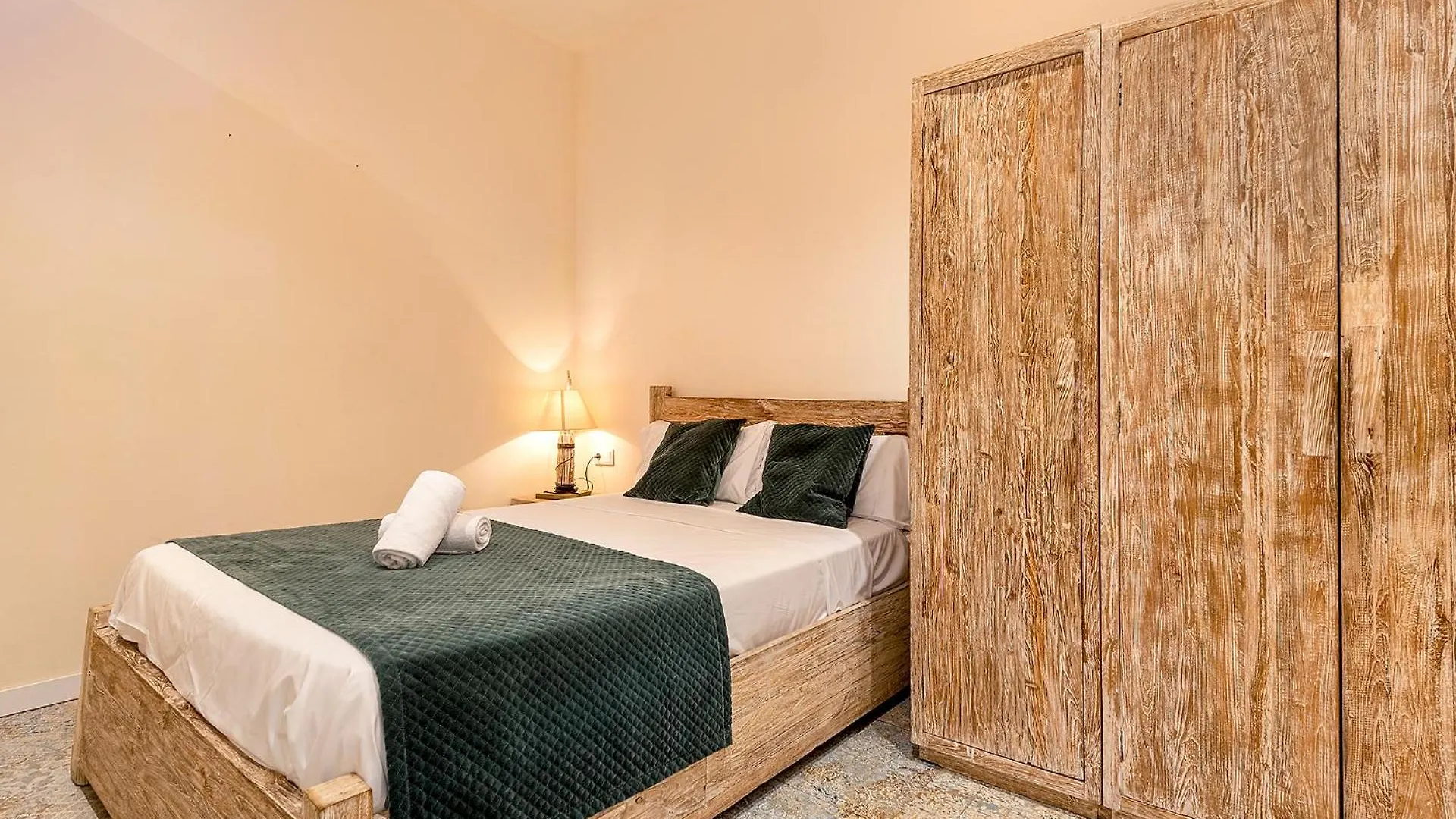 La Bodega Suites L'Hospitalet de Llobregat