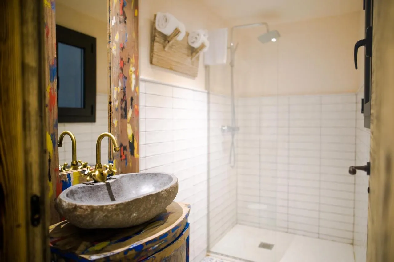 La Bodega Suites L'Hospitalet de Llobregat
