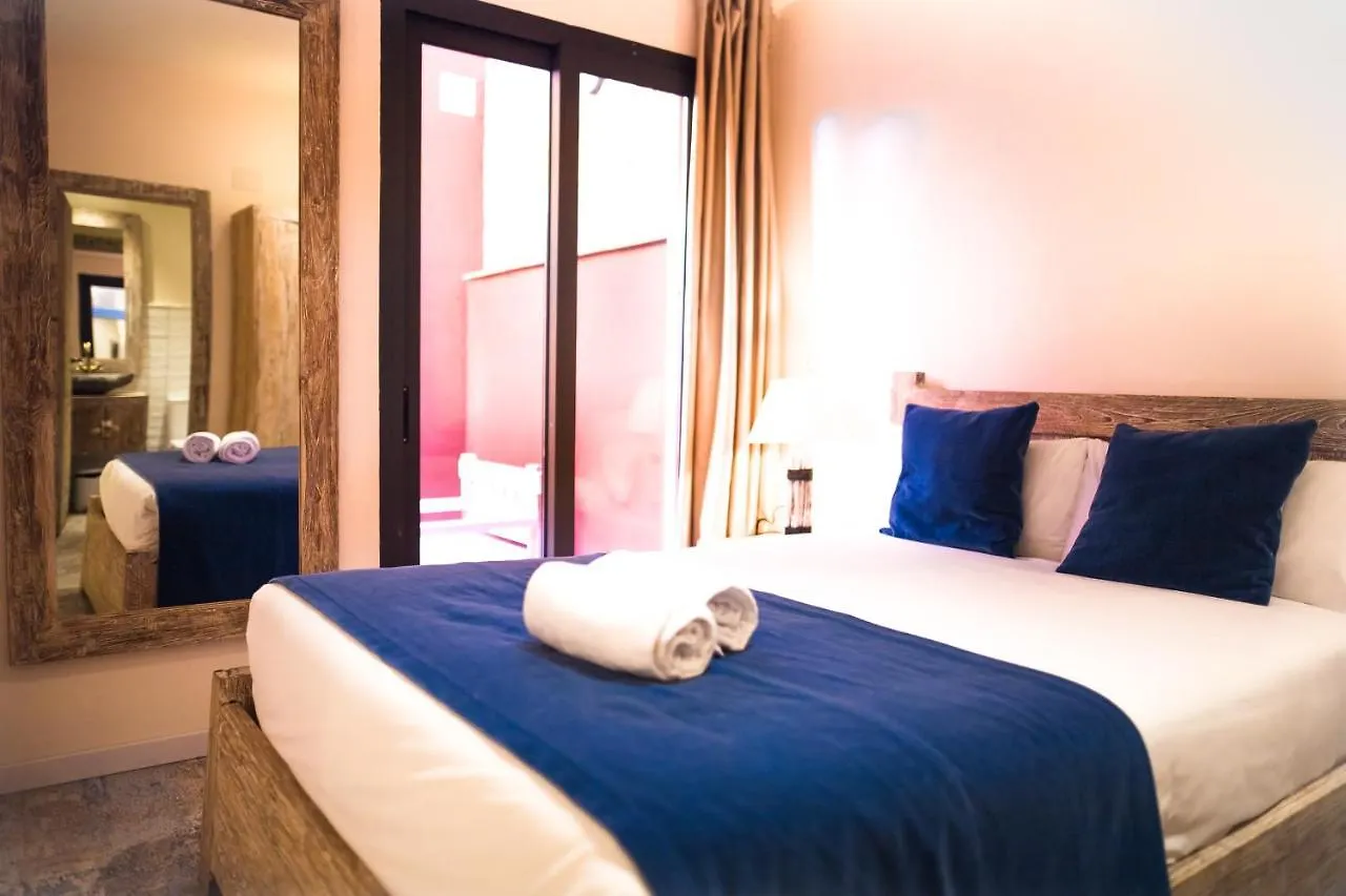 La Bodega Suites L'Hospitalet de Llobregat Apartment