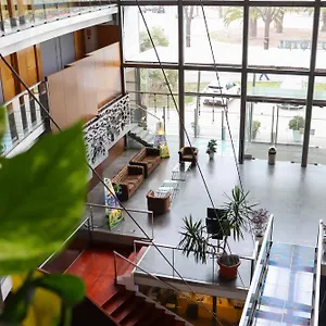Eurohotel Barcelona Granvia Fira Оспиталет-де-Льобрегат