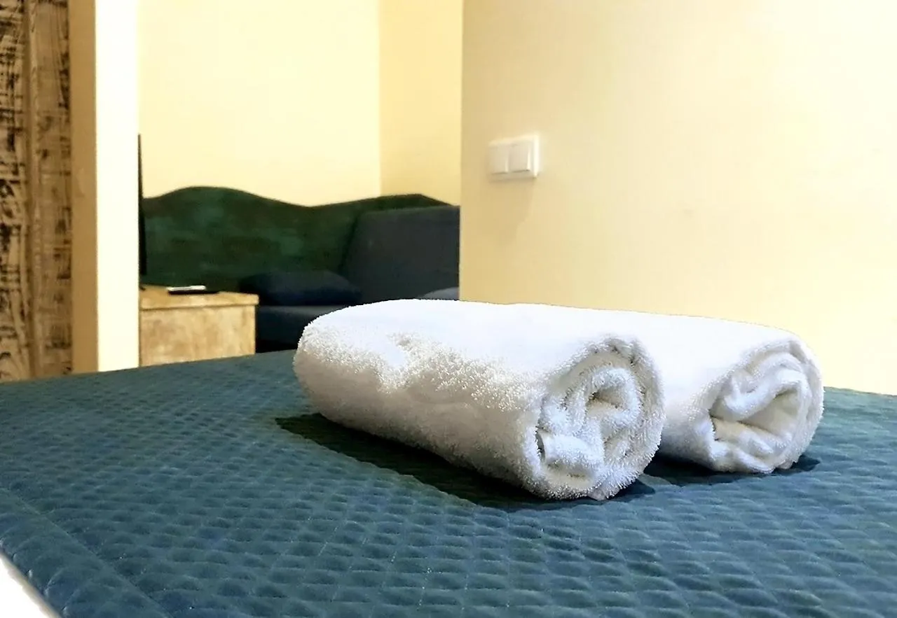 La Bodega Suites L'Hospitalet de Llobregat İspanya