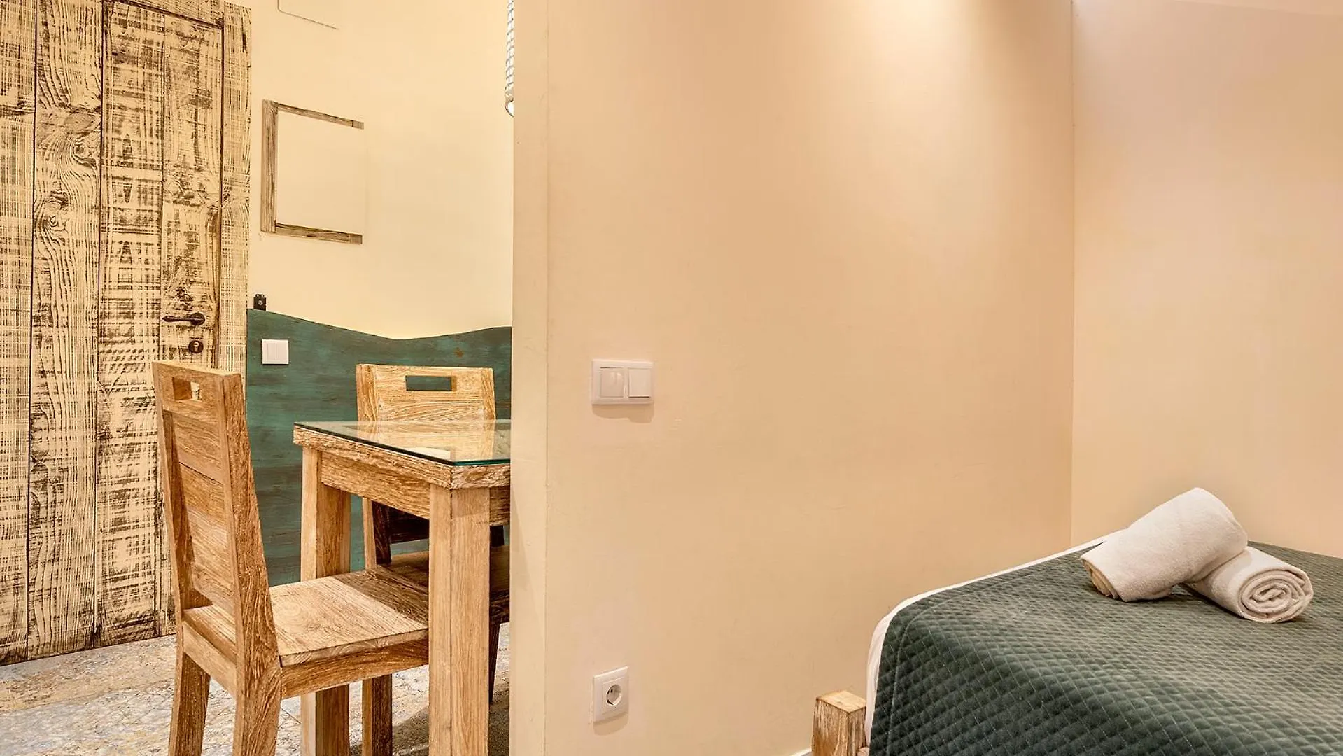 La Bodega Suites L'Hospitalet de Llobregat