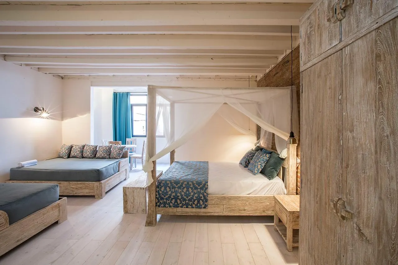 La Bodega Suites L'Hospitalet de Llobregat