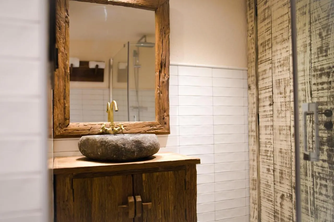 La Bodega Suites L'Hospitalet de Llobregat Daire