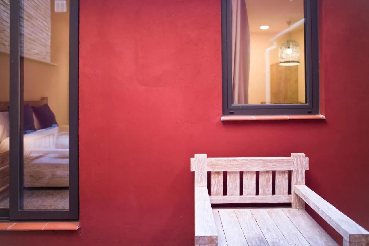 La Bodega Suites L'Hospitalet de Llobregat